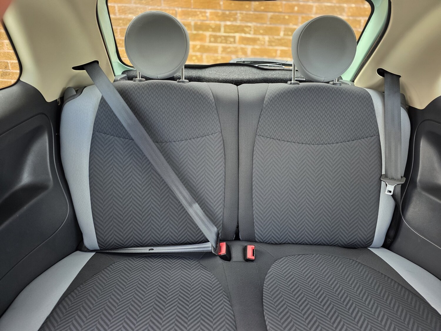 Used Fiat 500 2016 for sale - 77888446: Photo 20