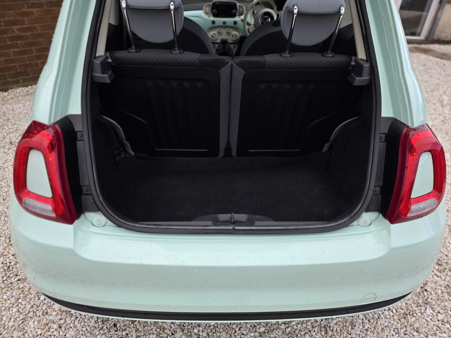 Used Fiat 500 2016 for sale - 77888446: Photo 22