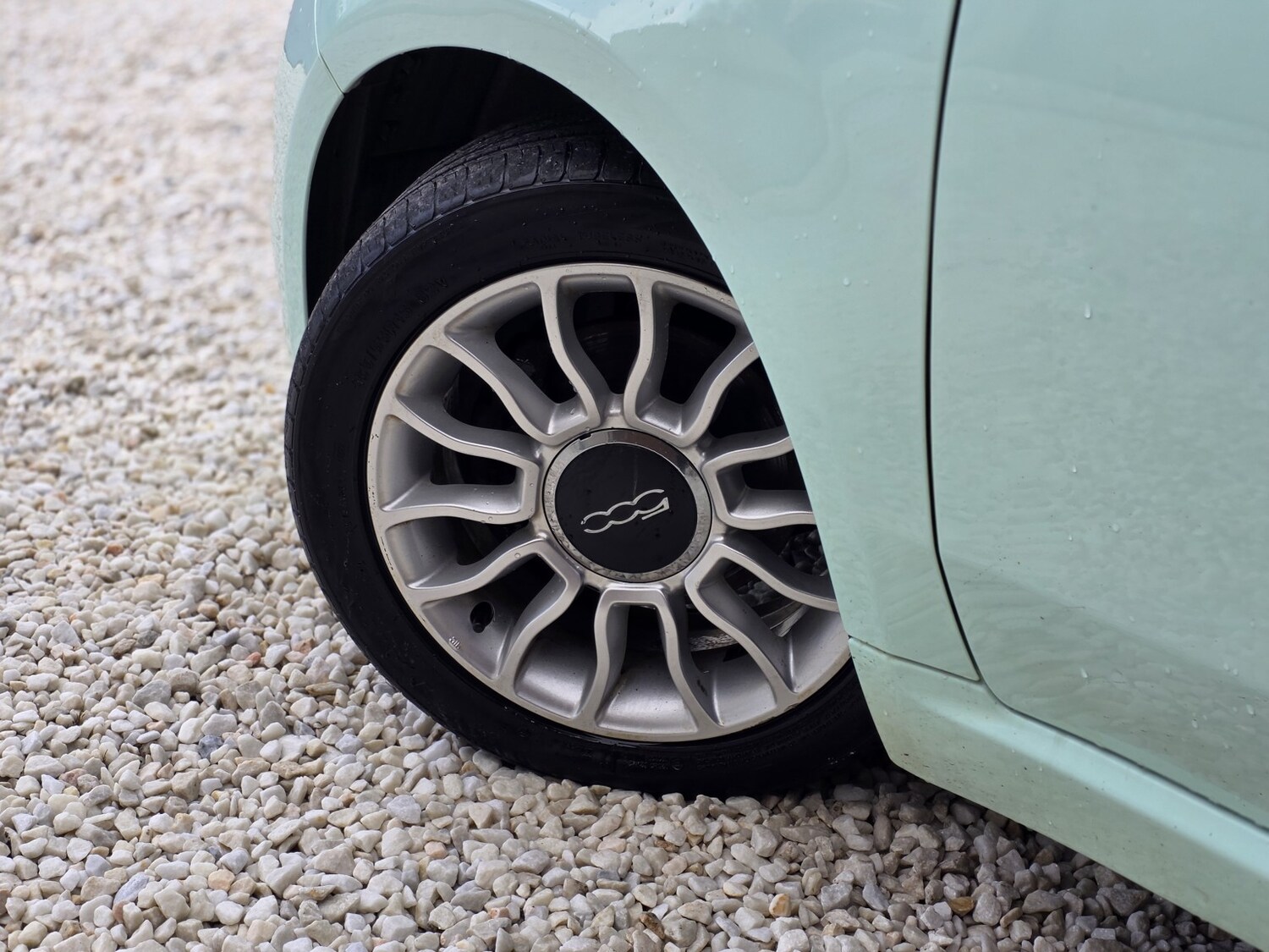 Used Fiat 500 2016 for sale - 77888446: Photo 9