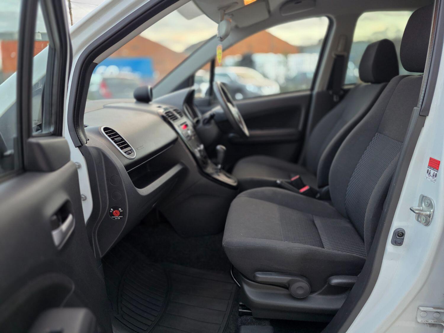 Used Suzuki Splash 2013 for sale - 76407523: Photo 11