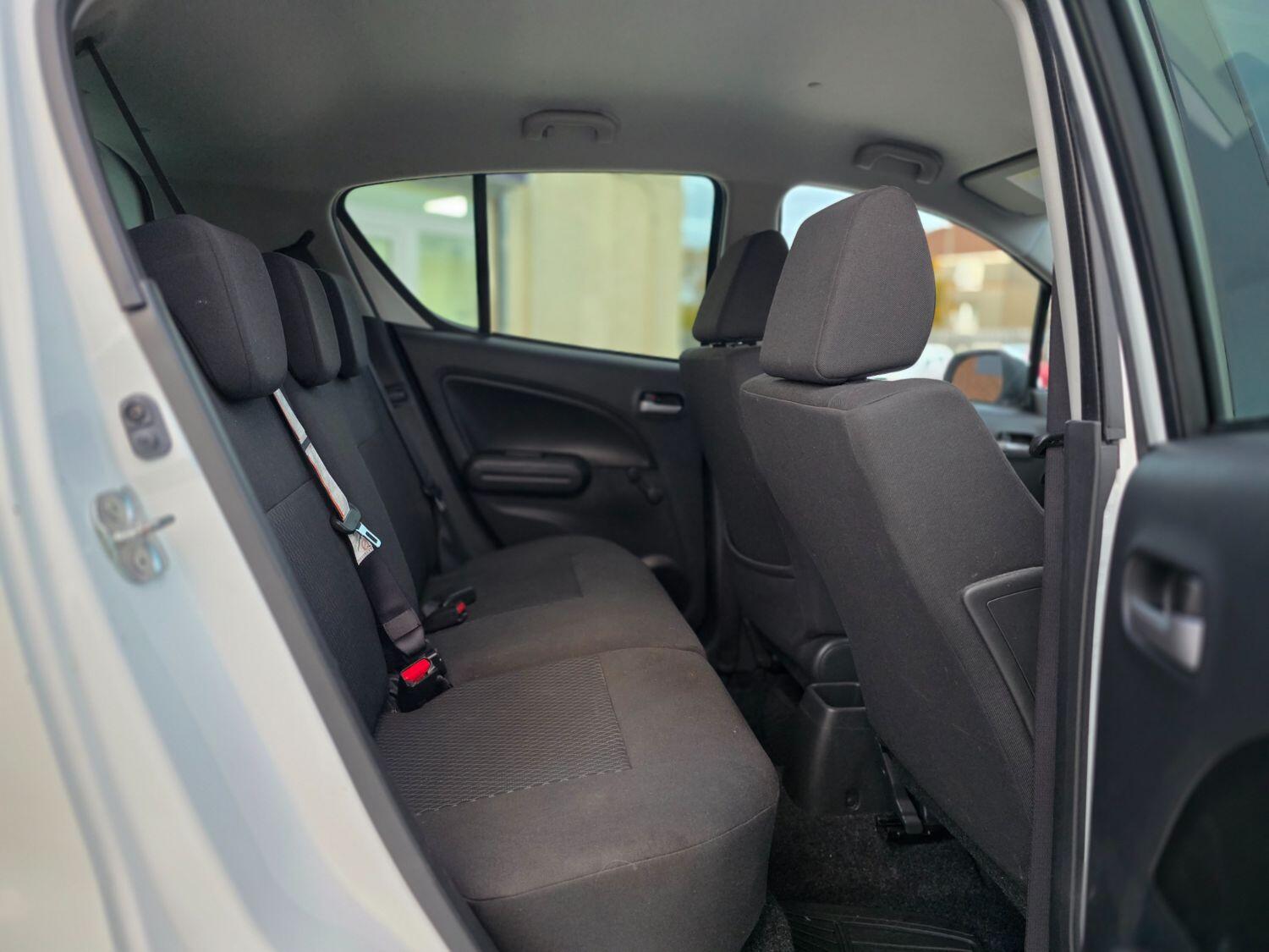 Used Suzuki Splash 2013 for sale - 76407523: Photo 13