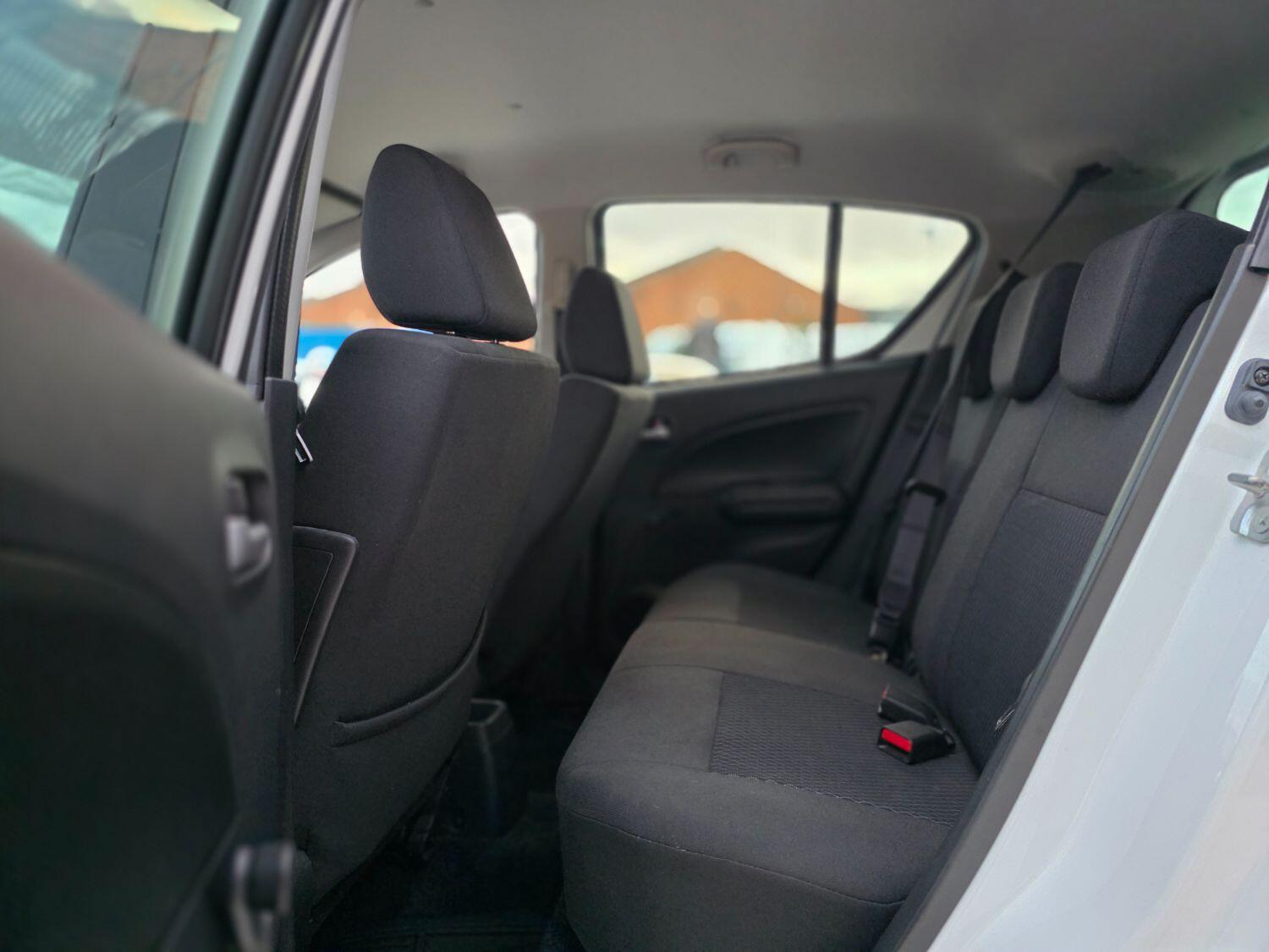 Used Suzuki Splash 2013 for sale - 76407523: Photo 15