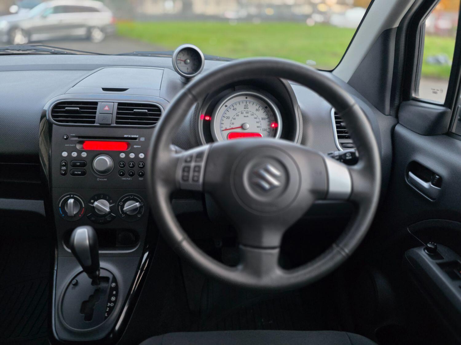 Used Suzuki Splash 2013 for sale - 76407523: Photo 16