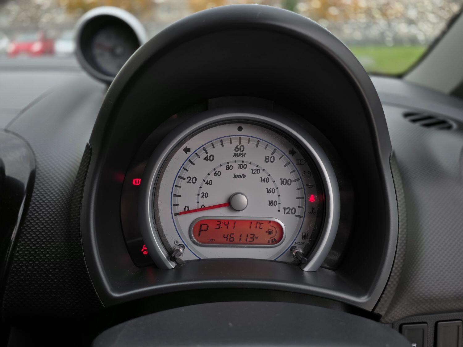 Used Suzuki Splash 2013 for sale - 76407523: Photo 17