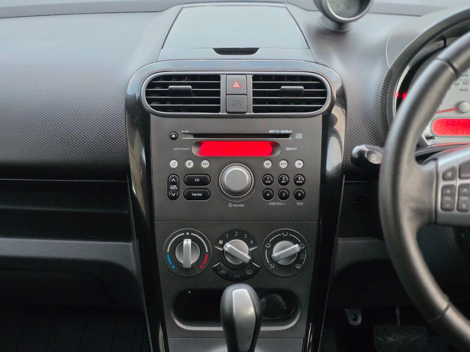 Used Suzuki Splash 2013 for sale - 76407523: Photo 18