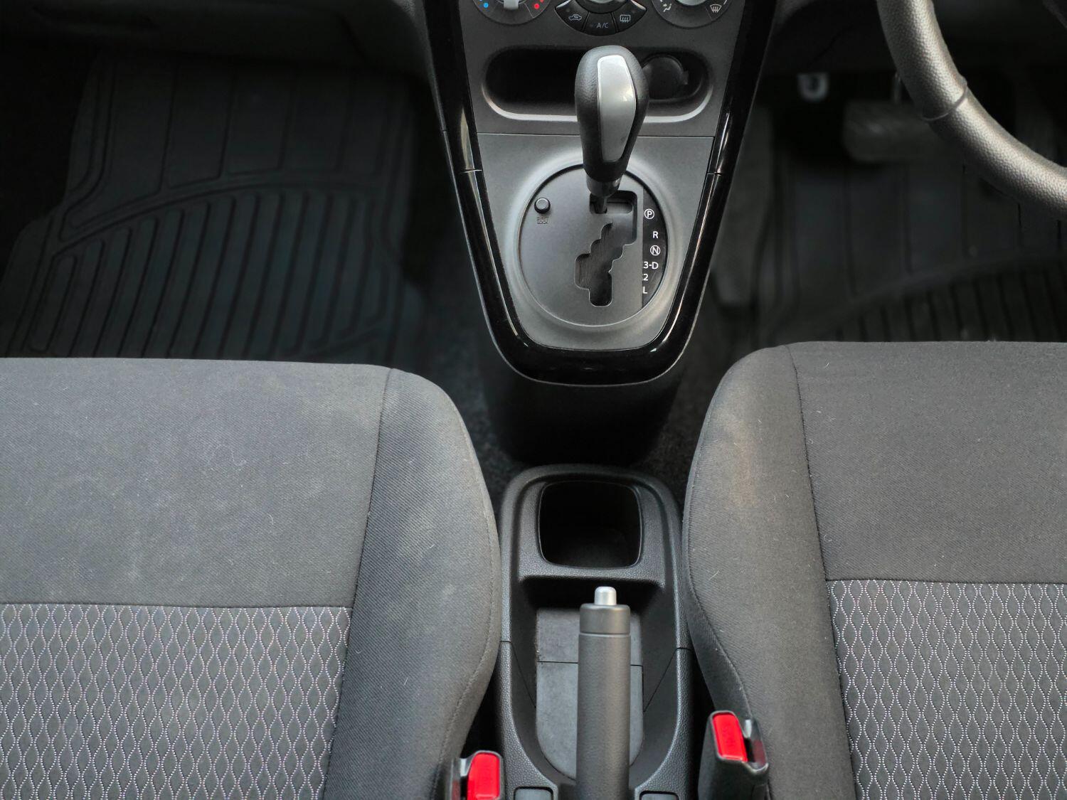 Used Suzuki Splash 2013 for sale - 76407523: Photo 19