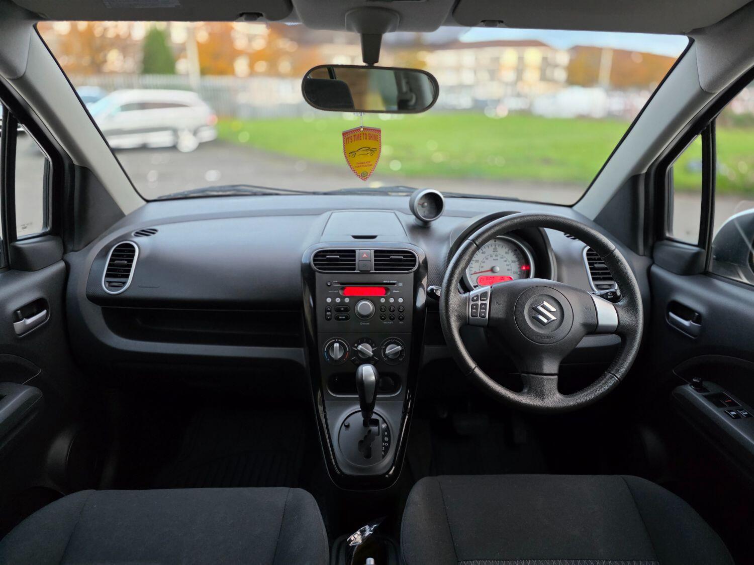 Used Suzuki Splash 2013 for sale - 76407523: Photo 2