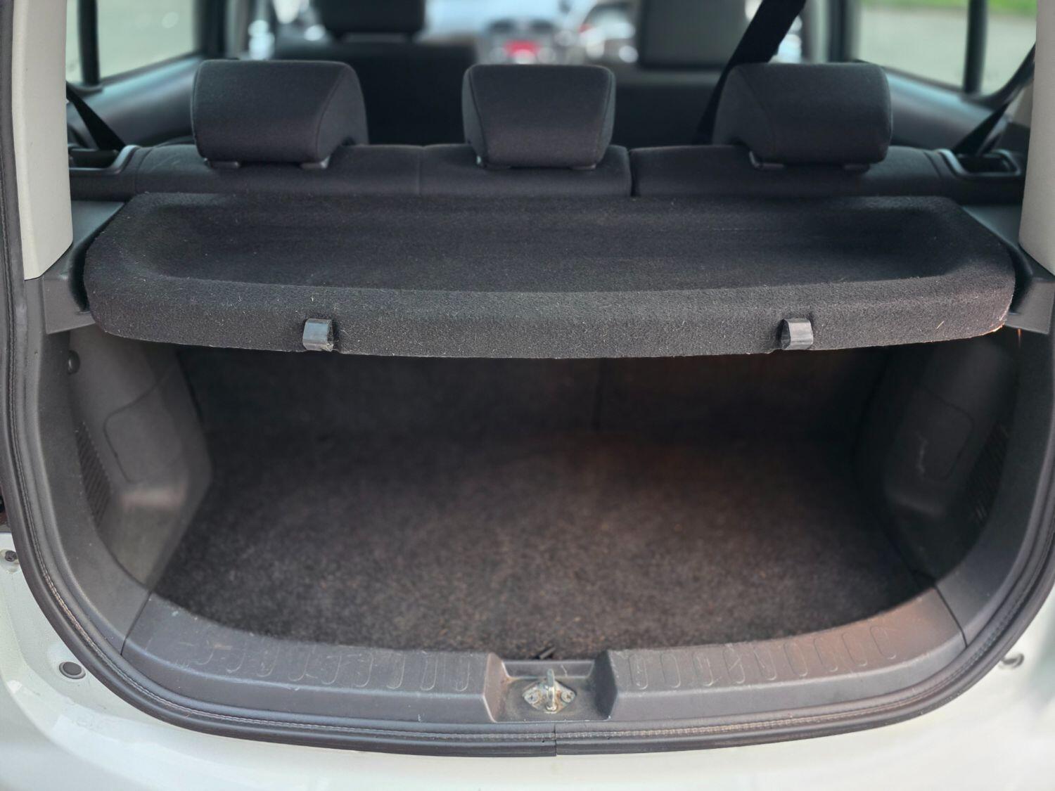 Used Suzuki Splash 2013 for sale - 76407523: Photo 22