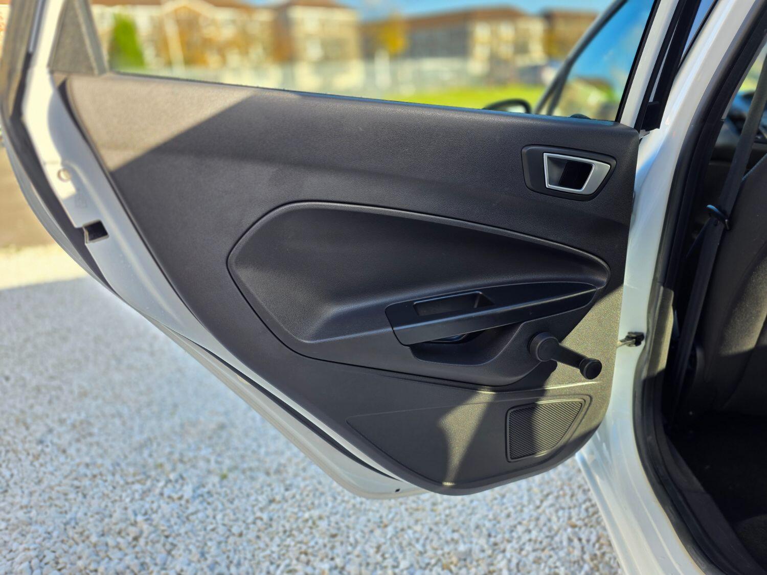 Used Ford Fiesta 2014 for sale - 76407535: Photo 16