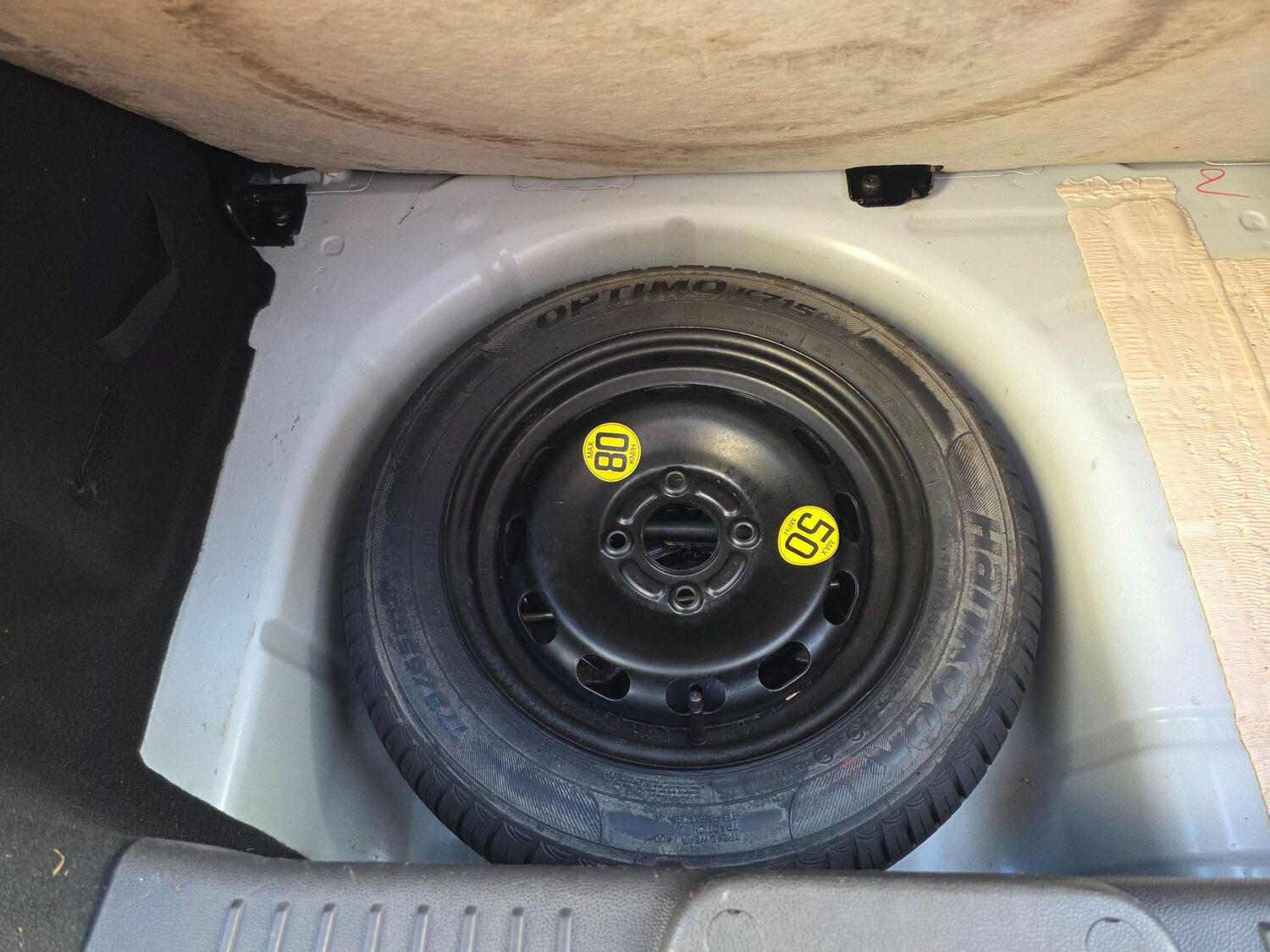 Used Ford Fiesta 2014 for sale - 76407535: Photo 19