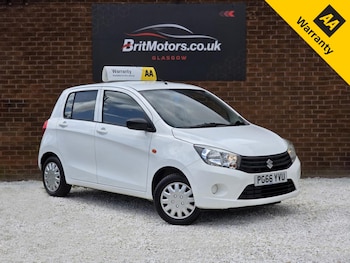 Used Suzuki Celerio 2017 for sale - 78612423: Photo