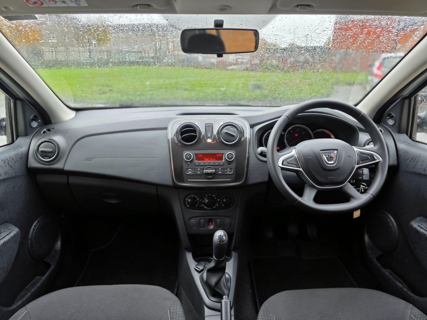 Used Dacia Sandero 2018 for sale - 76407473: Photo 12