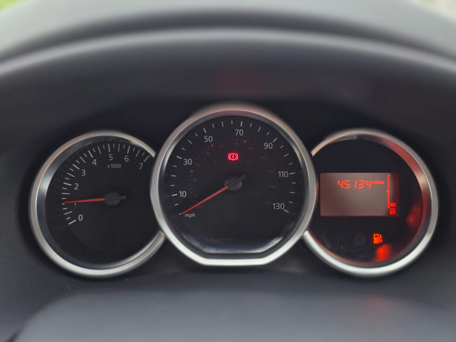 Used Dacia Sandero 2018 for sale - 76407473: Photo 14