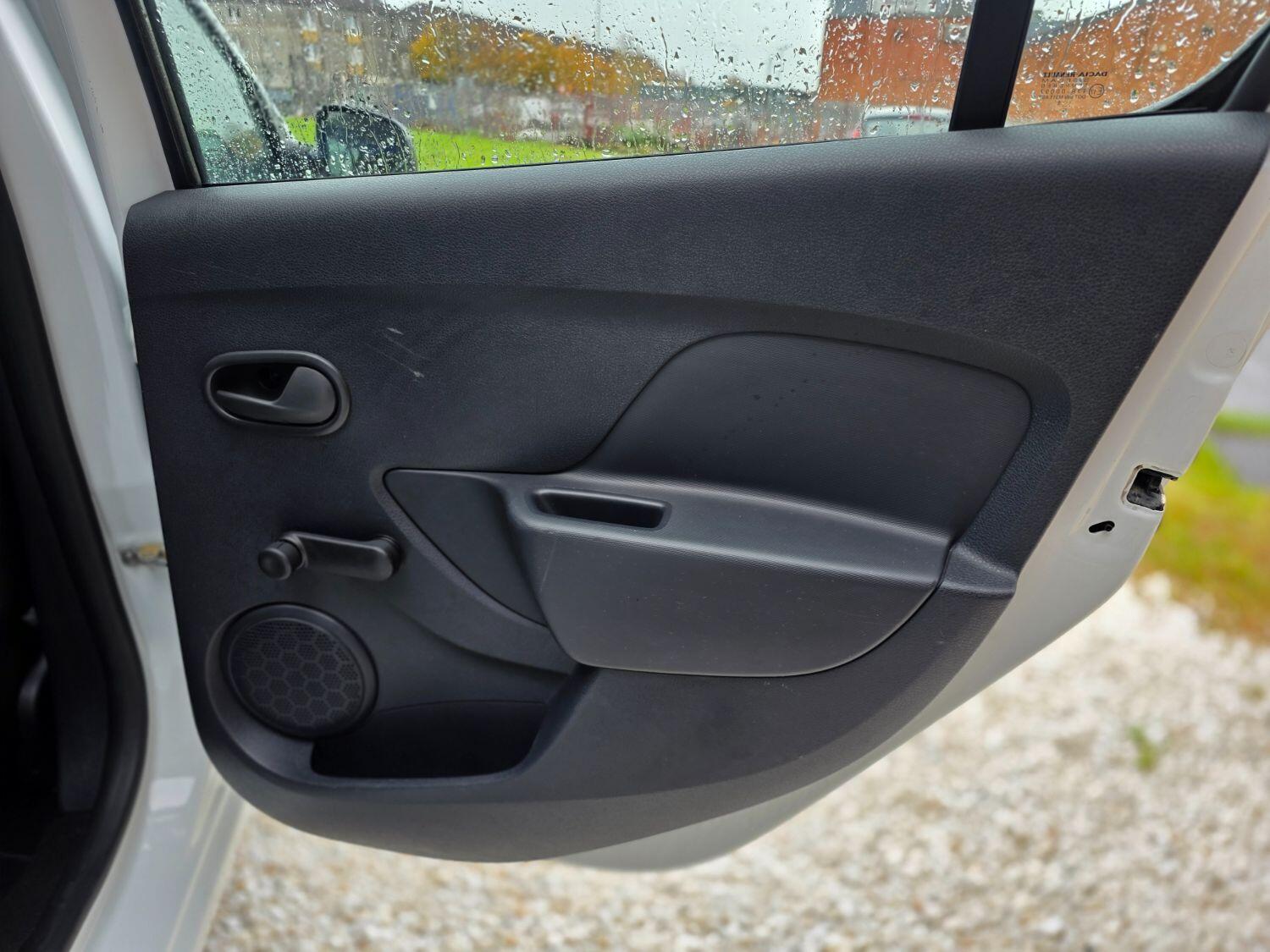 Used Dacia Sandero 2018 for sale - 76407473: Photo 15