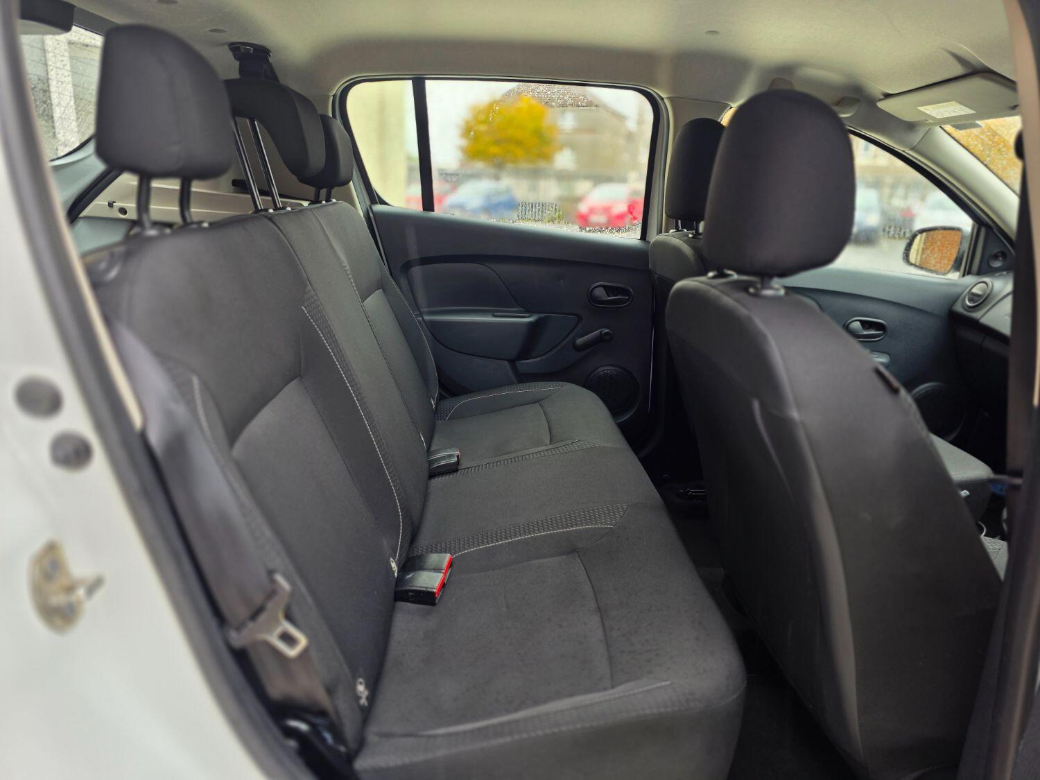 Used Dacia Sandero 2018 for sale - 76407473: Photo 16