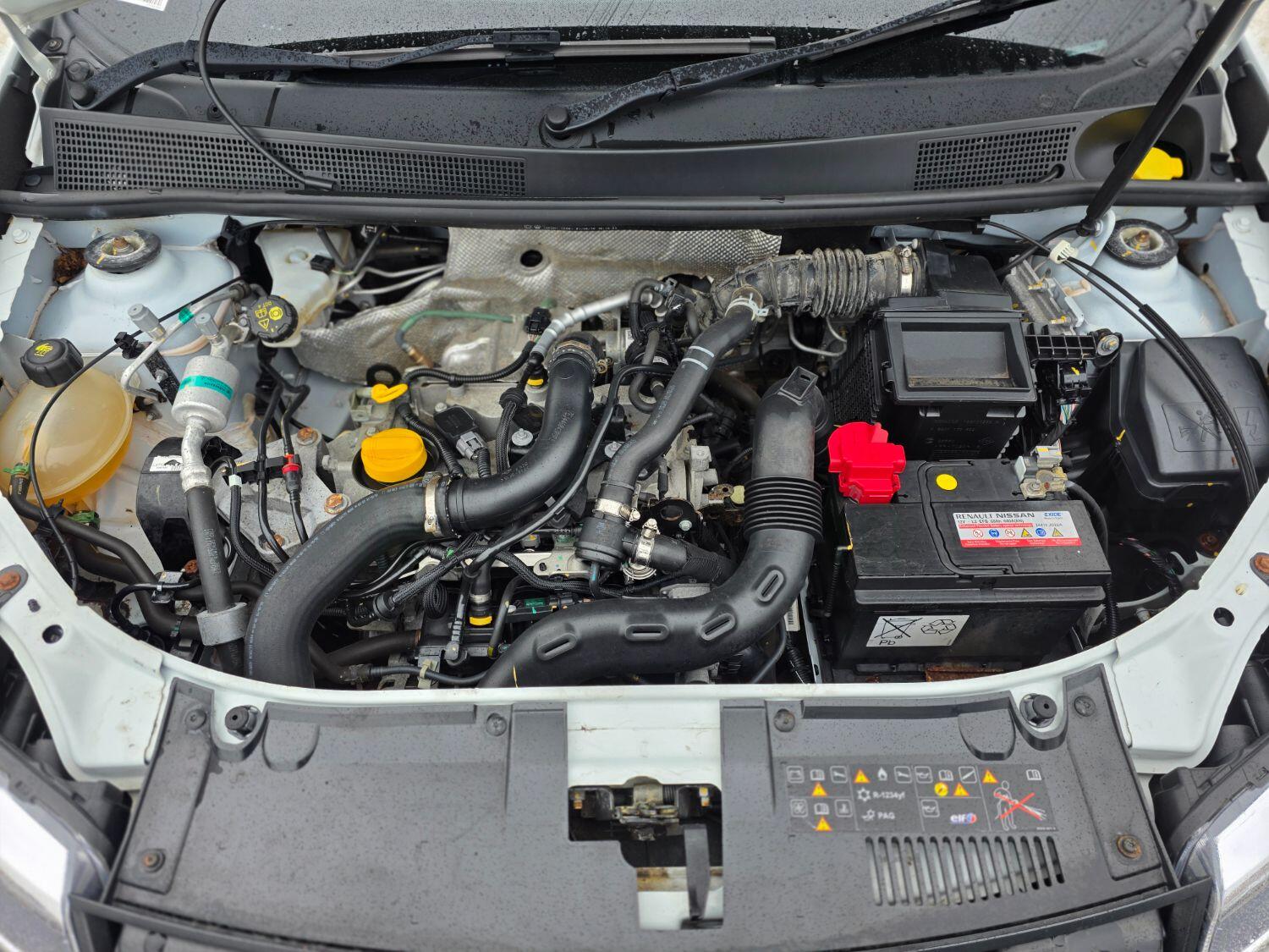 Used Dacia Sandero 2018 for sale - 76407473: Photo 19