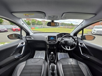 Used Peugeot 2008 2016 for sale - 79091331: Photo