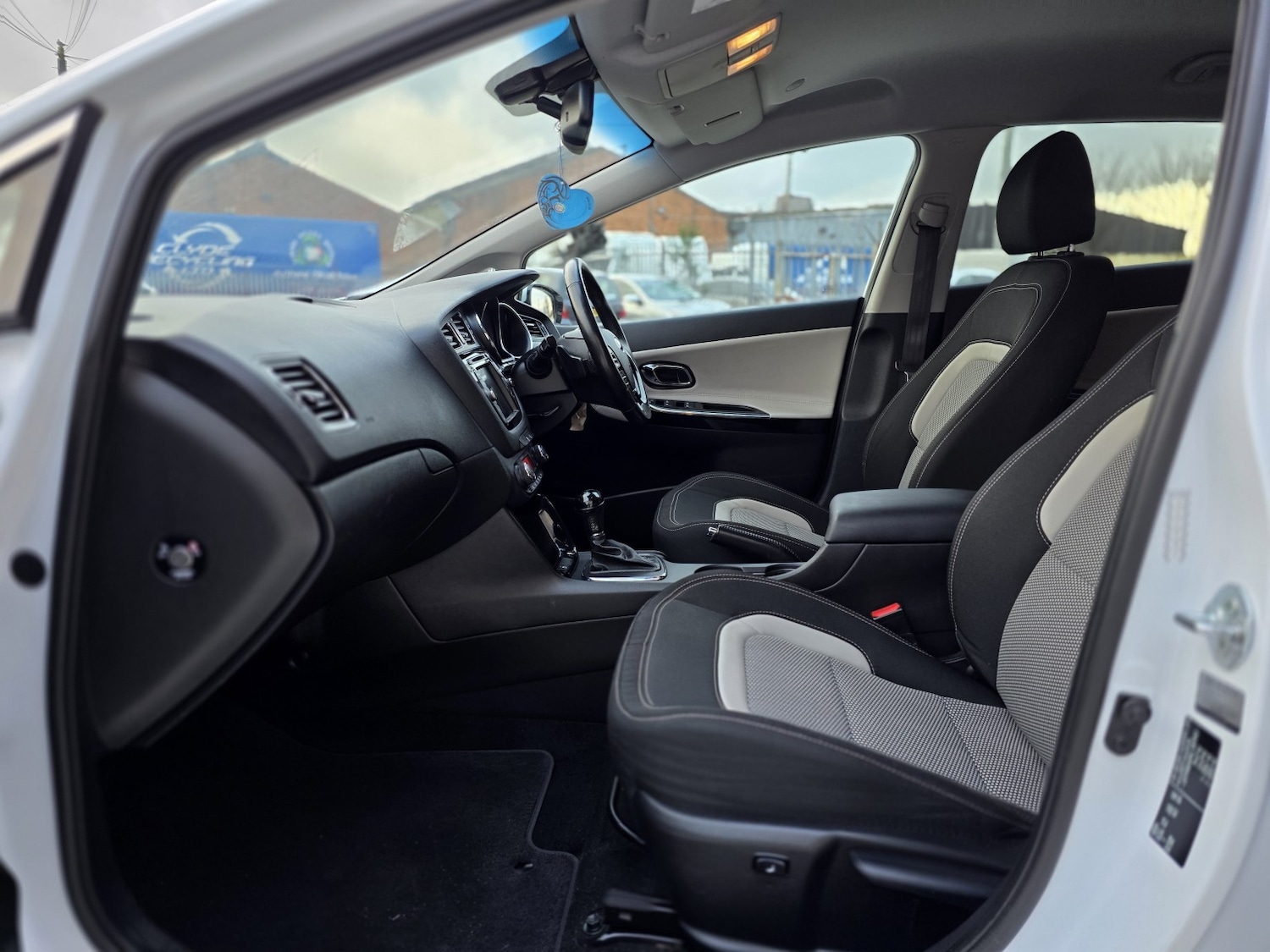 Used Kia Ceed 2014 for sale - 77319836: Photo 22