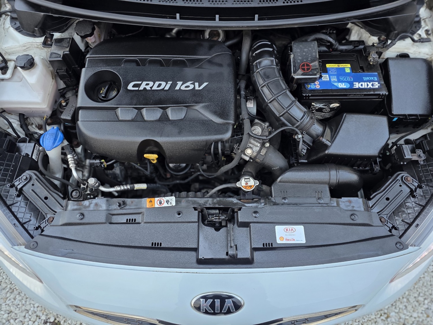 Used Kia Ceed 2014 for sale - 77319836: Photo 27