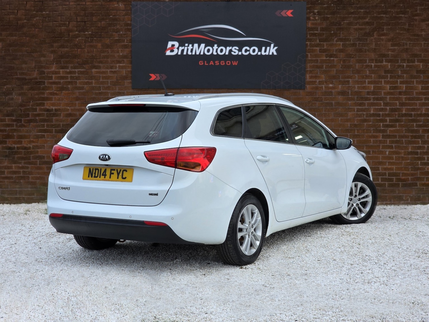 Used Kia Ceed 2014 for sale - 77319836: Photo 6