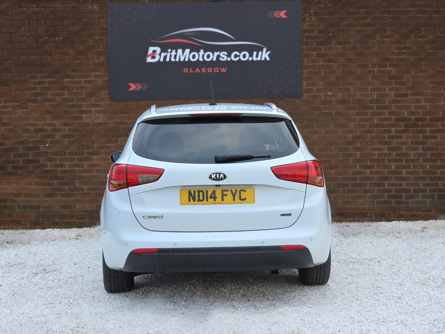 Used Kia Ceed 2014 for sale - 77319836: Photo 7