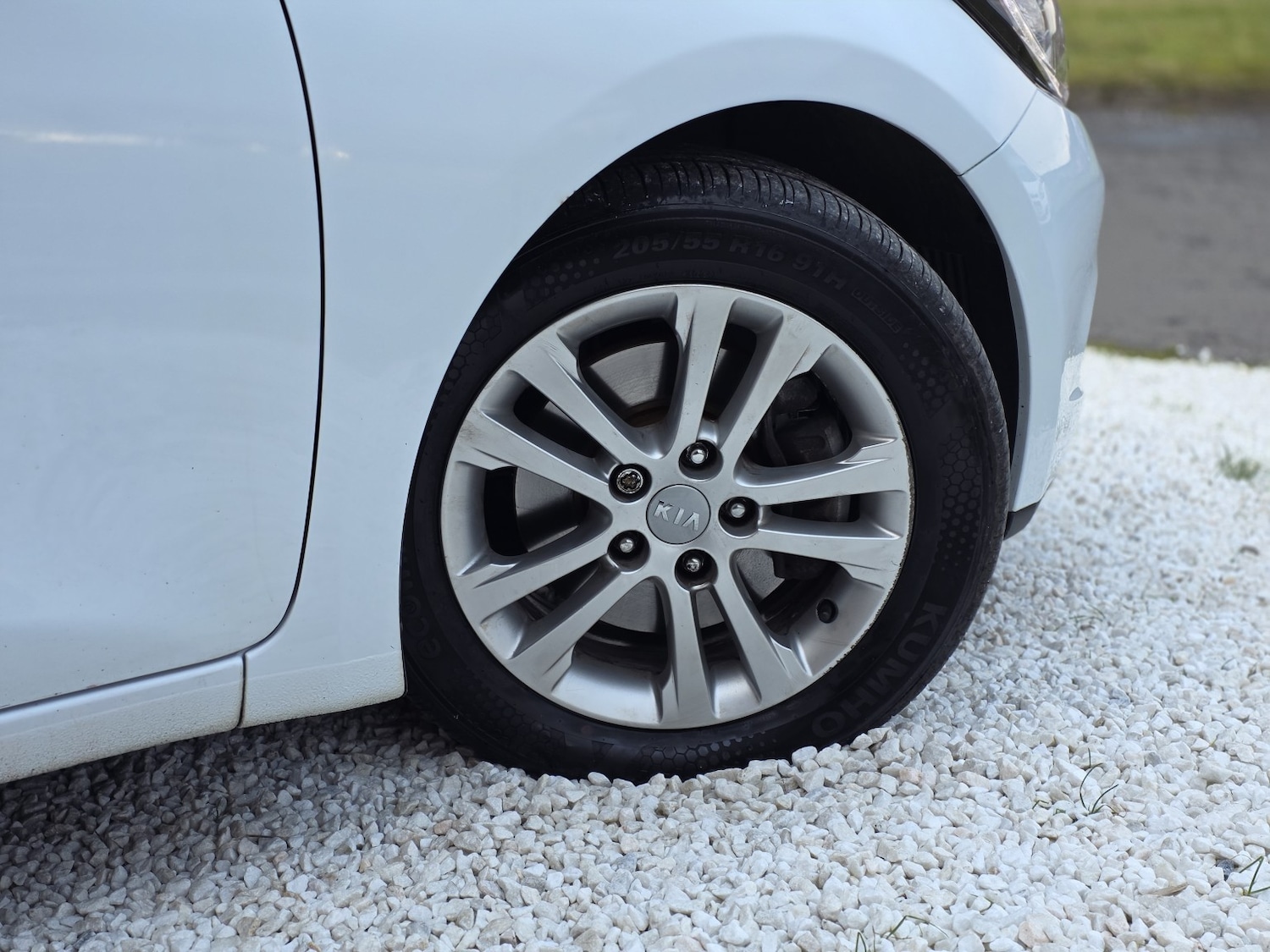 Used Kia Ceed 2014 for sale - 77319836: Photo 9