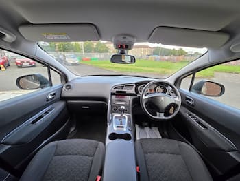 Used Peugeot 3008 2016 for sale - 79625412: Photo