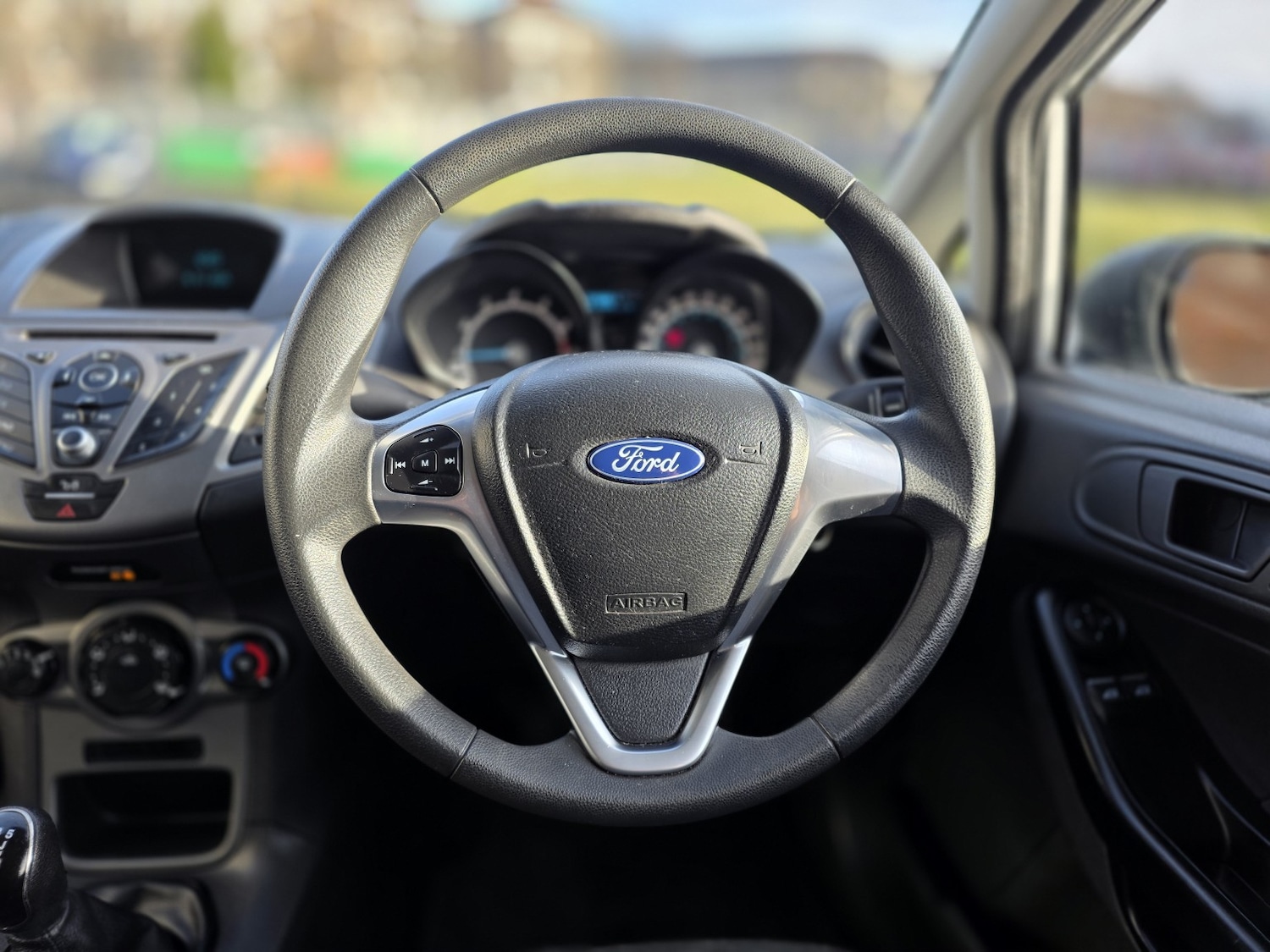 Used Ford Fiesta 2016 for sale - 77228259: Photo 11