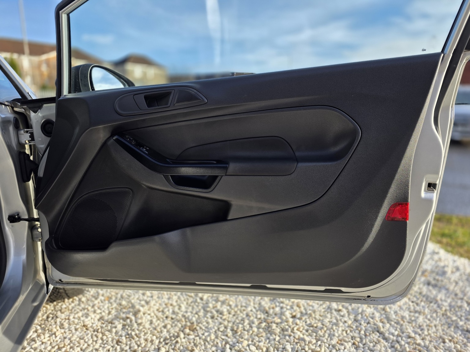 Used Ford Fiesta 2016 for sale - 77228259: Photo 14