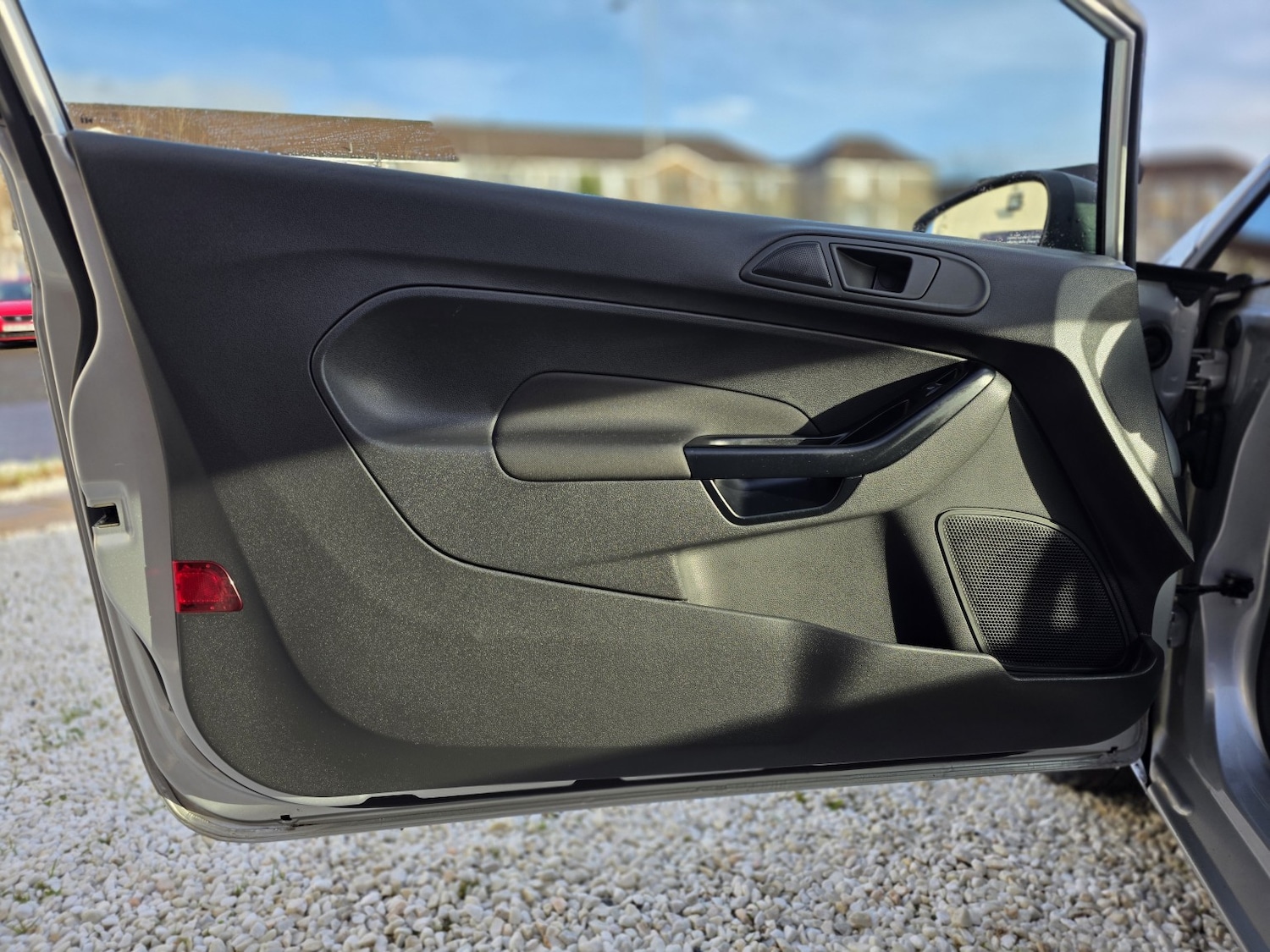 Used Ford Fiesta 2016 for sale - 77228259: Photo 17