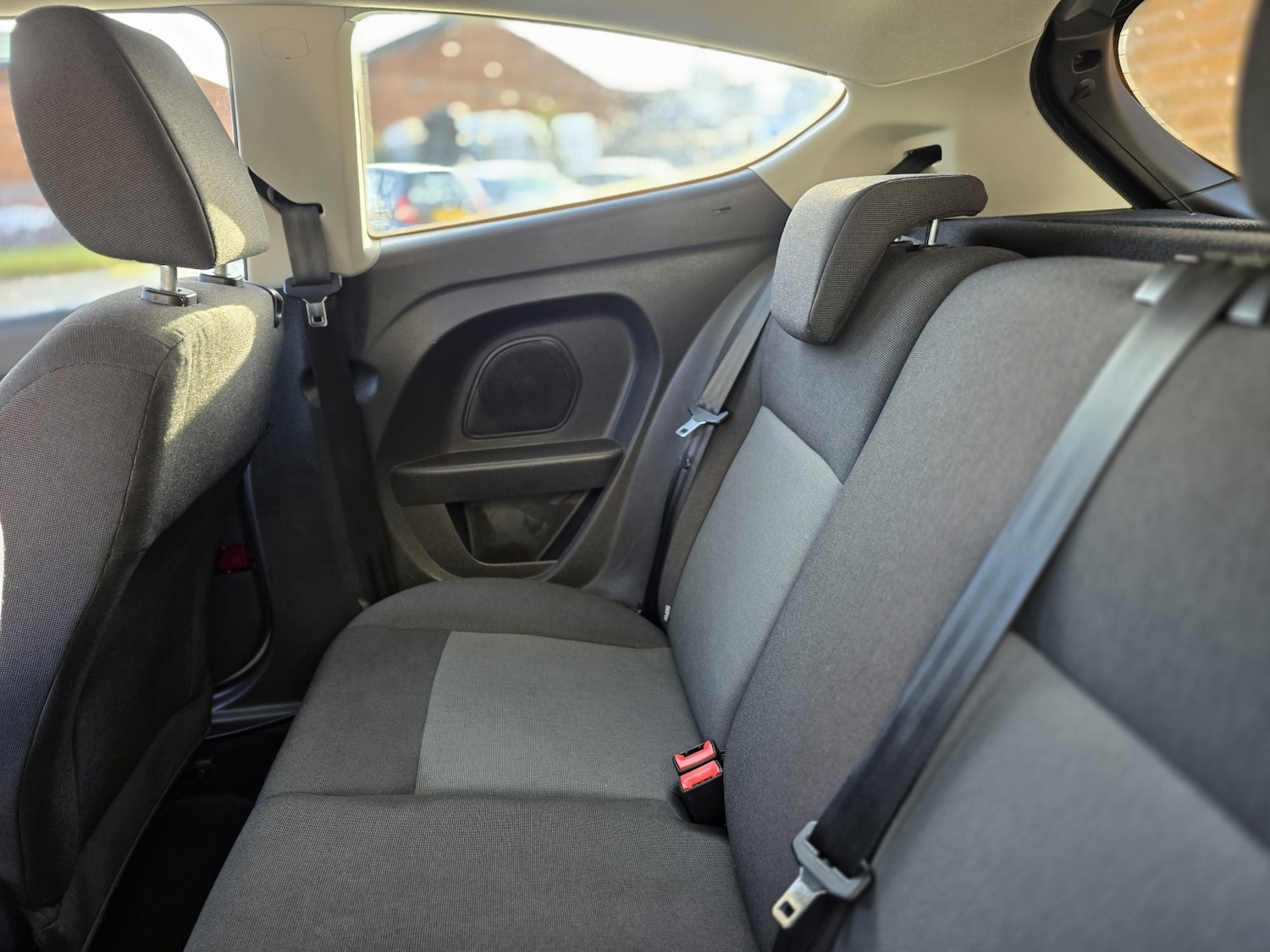 Used Ford Fiesta 2016 for sale - 77228259: Photo 20