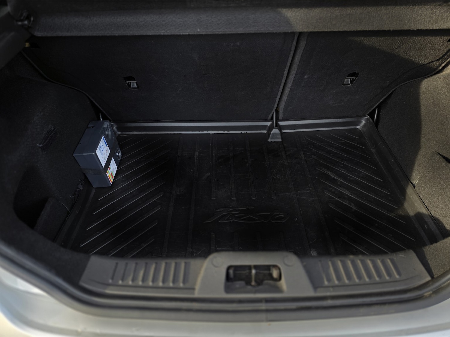 Used Ford Fiesta 2016 for sale - 77228259: Photo 21