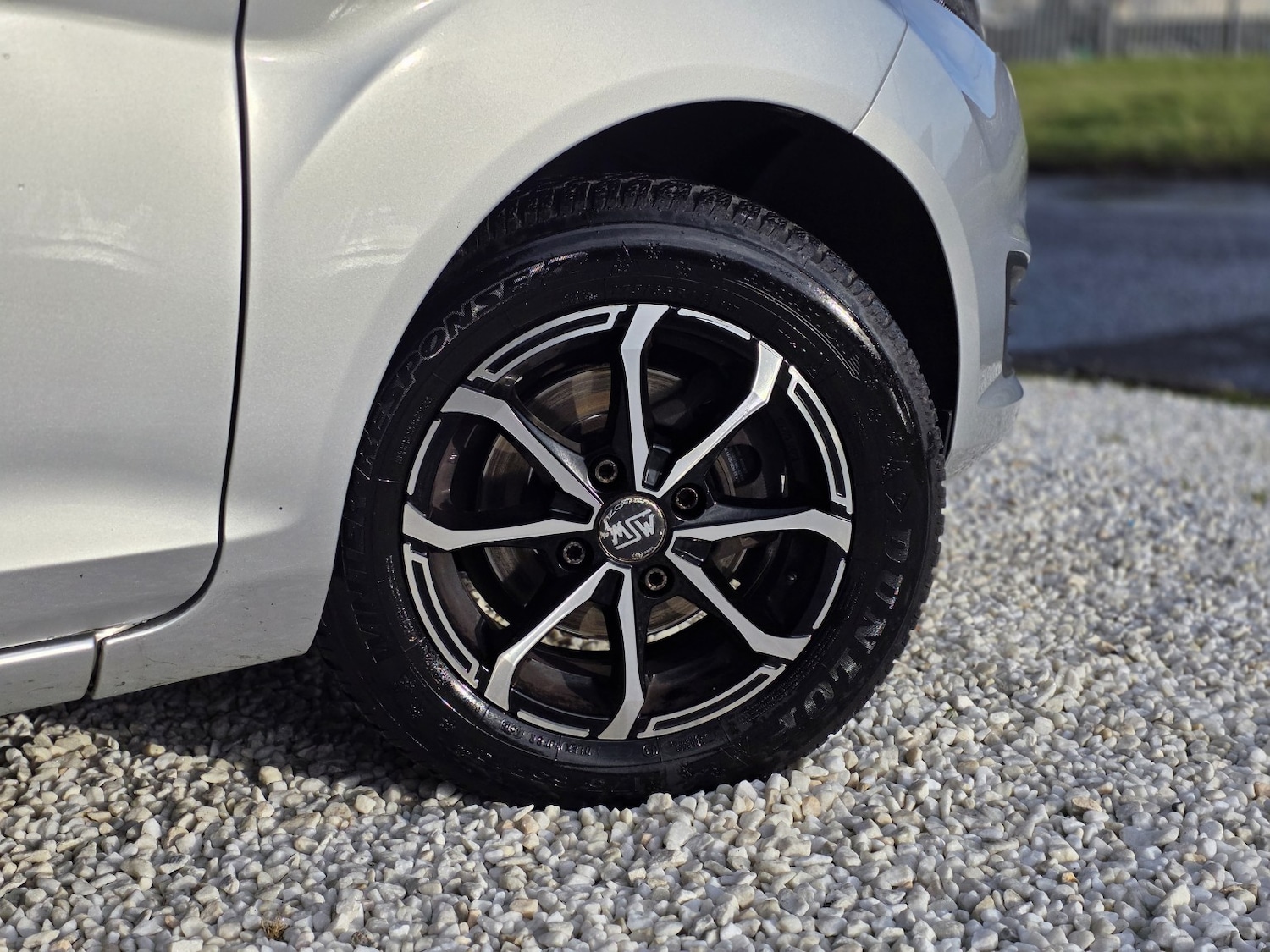 Used Ford Fiesta 2016 for sale - 77228259: Photo 9