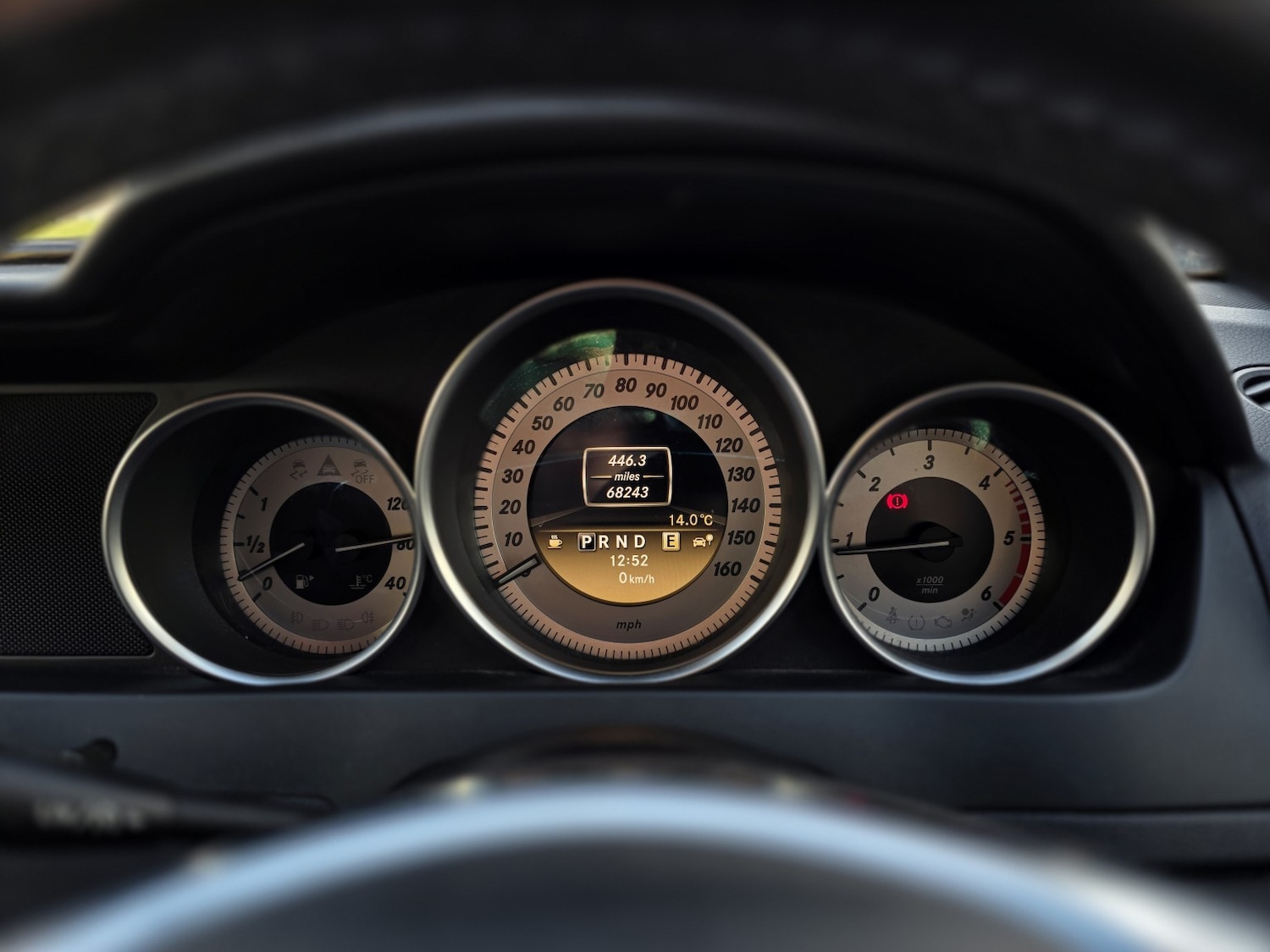 Used Mercedes-Benz C Class 2011 for sale - 76799197: Photo 11