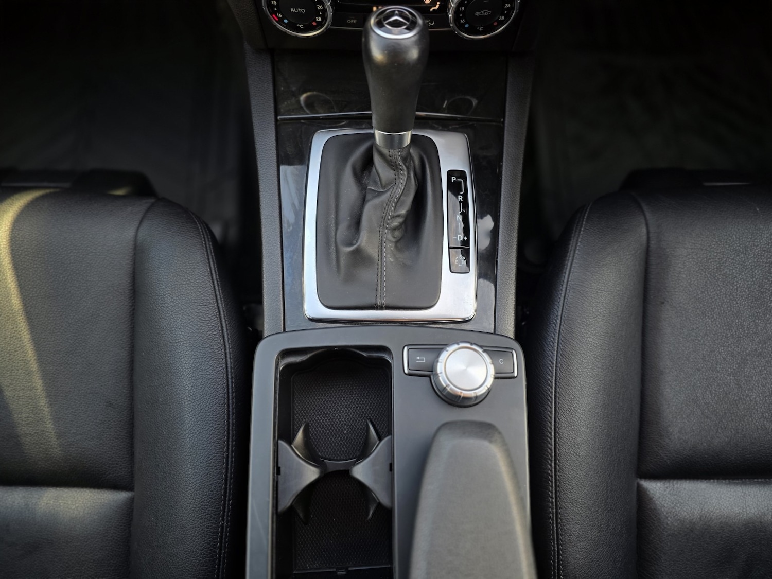 Used Mercedes-Benz C Class 2011 for sale - 76799197: Photo 14