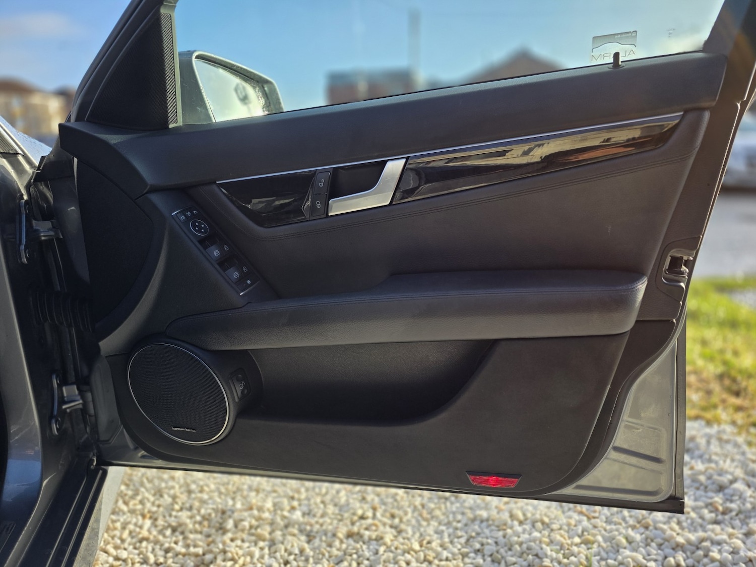 Used Mercedes-Benz C Class 2011 for sale - 76799197: Photo 16