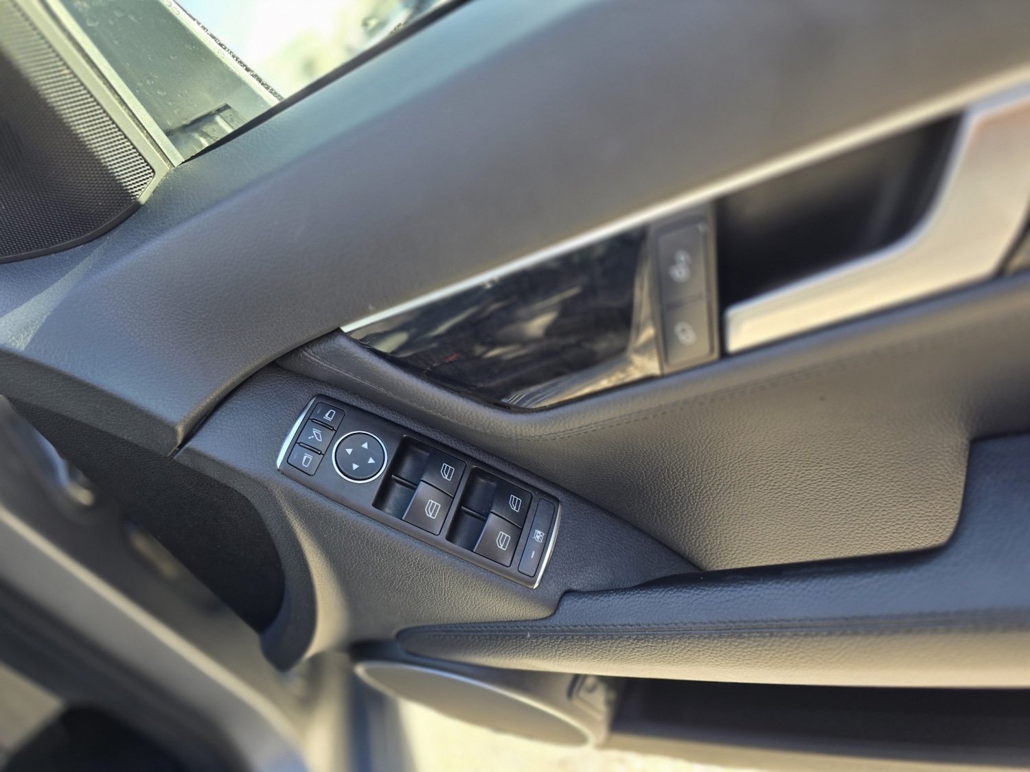 Used Mercedes-Benz C Class 2011 for sale - 76799197: Photo 18