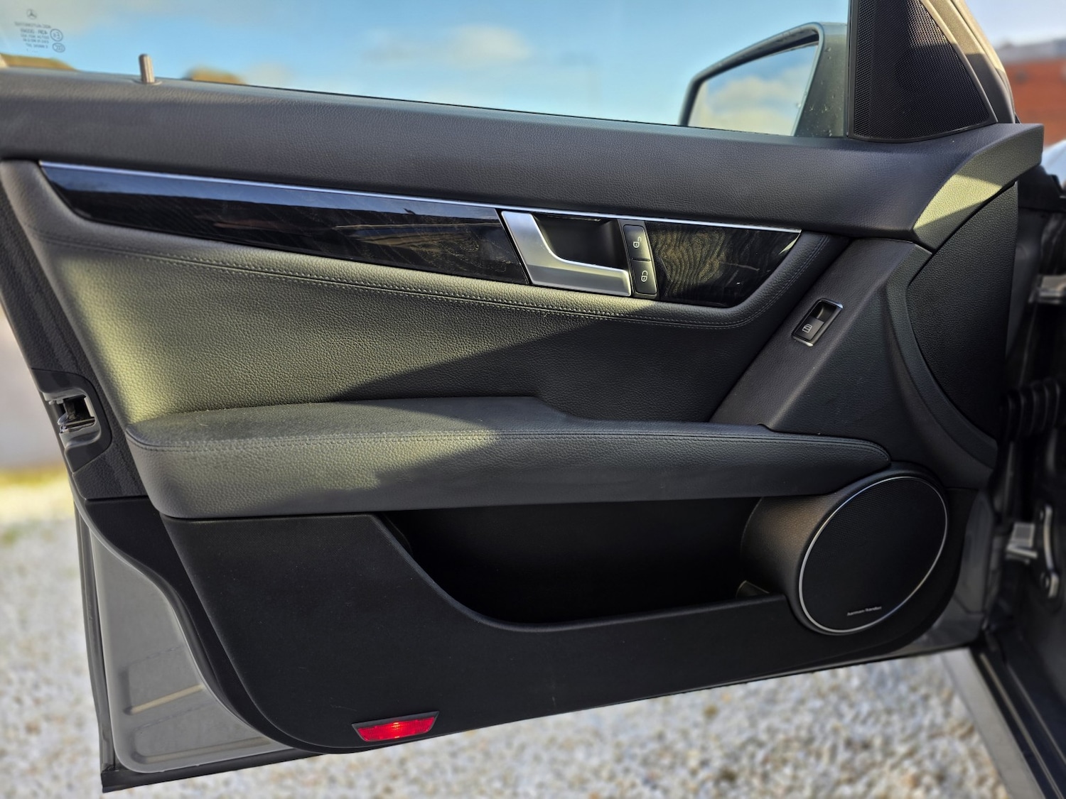 Used Mercedes-Benz C Class 2011 for sale - 76799197: Photo 19