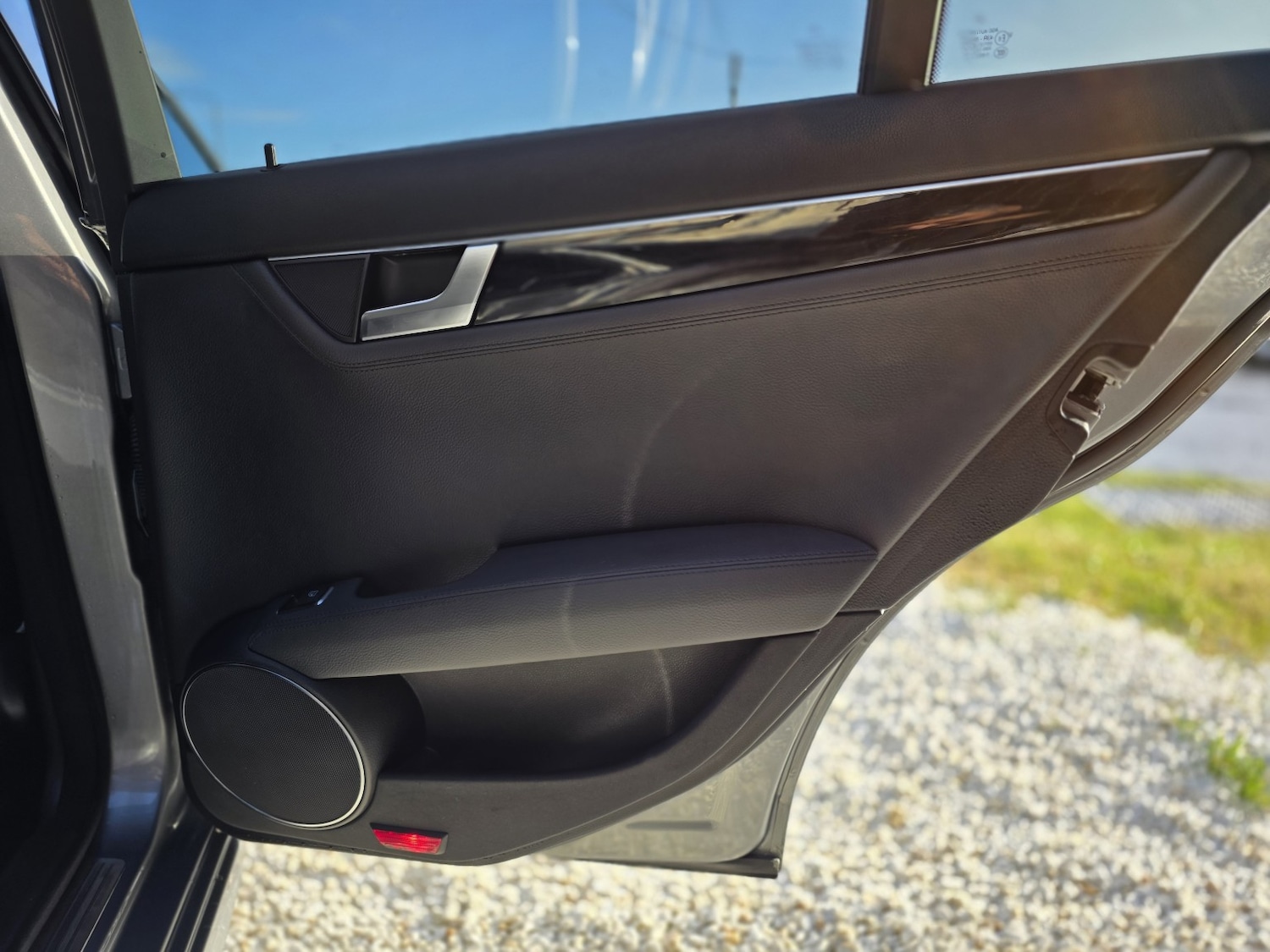 Used Mercedes-Benz C Class 2011 for sale - 76799197: Photo 21