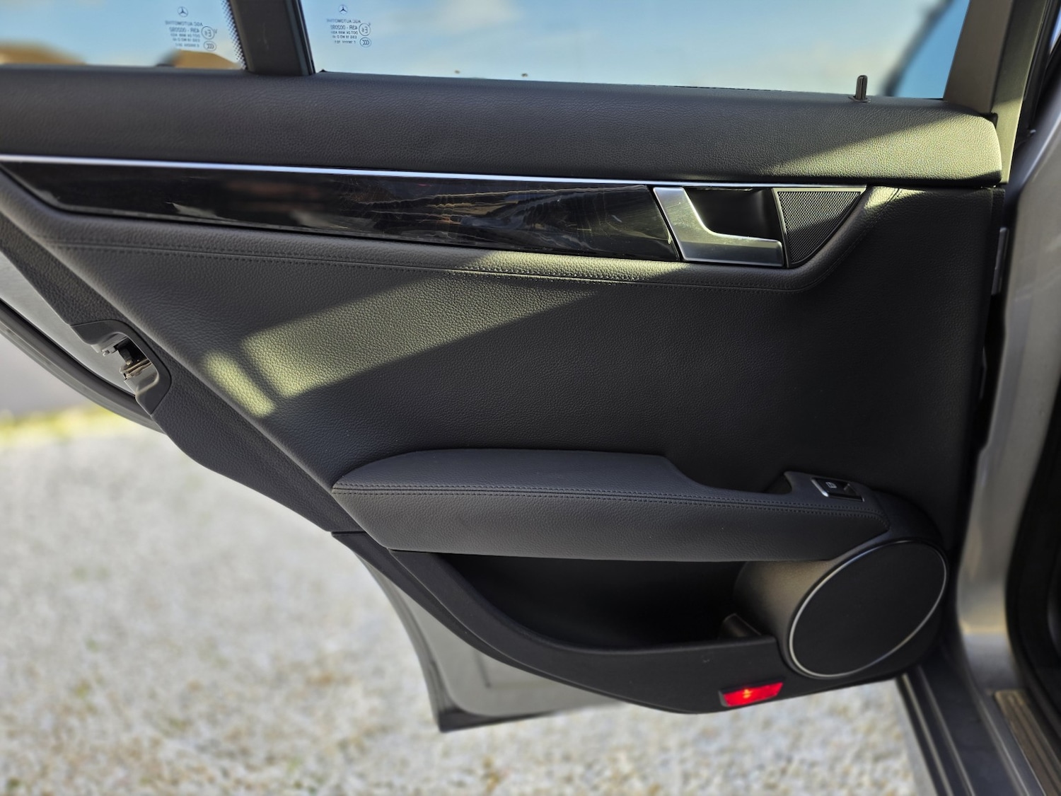 Used Mercedes-Benz C Class 2011 for sale - 76799197: Photo 23