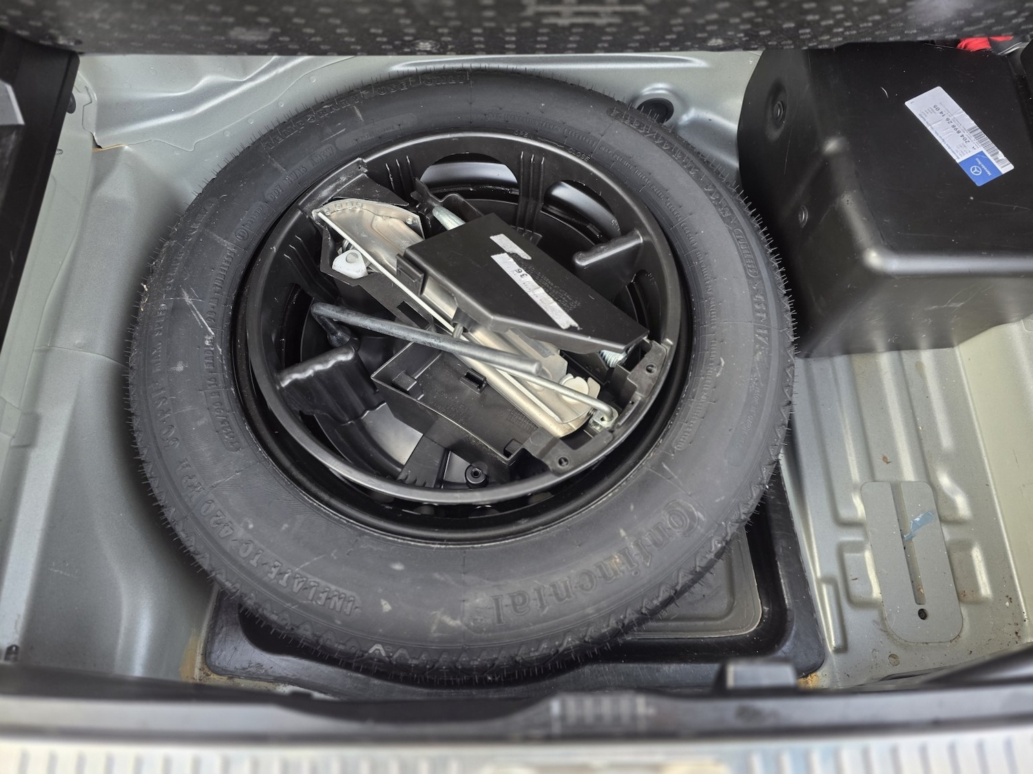 Used Mercedes-Benz C Class 2011 for sale - 76799197: Photo 26