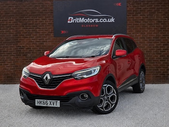 Used Renault Kadjar 2016 for sale - 79483330: Photo