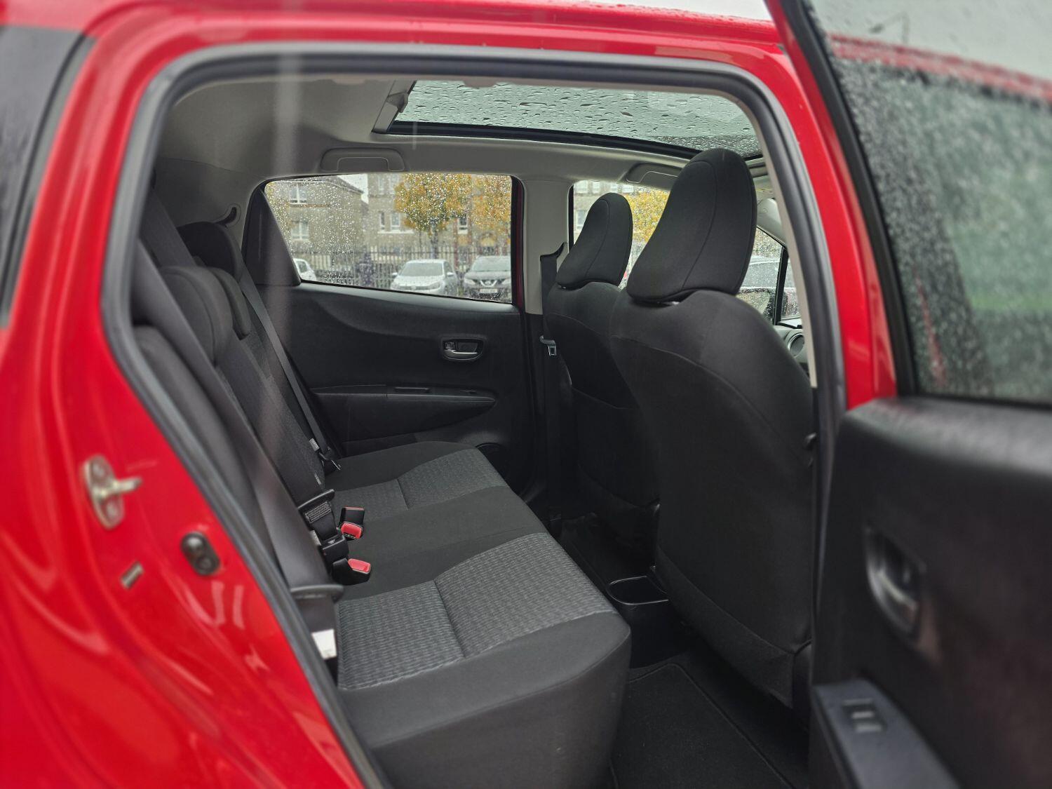 Used Toyota Yaris 2014 for sale - 76407636: Photo 20