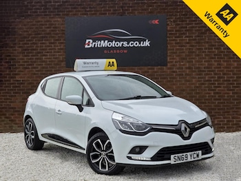 Used Renault Clio 2019 for sale - 78833548: Photo