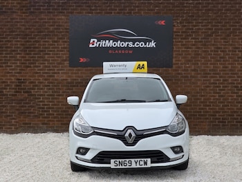 Used Renault Clio 2019 for sale - 78833548: Photo
