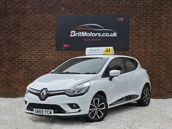 Used Renault Clio 2019 for sale - 78833548: Photo