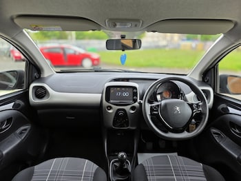 Used Peugeot 108 2018 for sale - 78526445: Photo