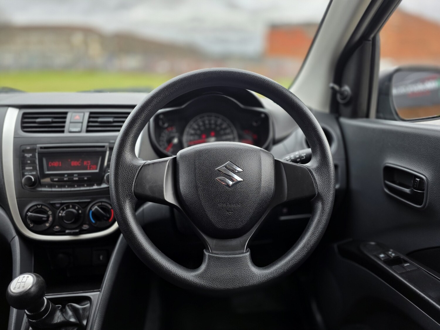 Used Suzuki Celerio 2015 for sale - 77681837: Photo 11