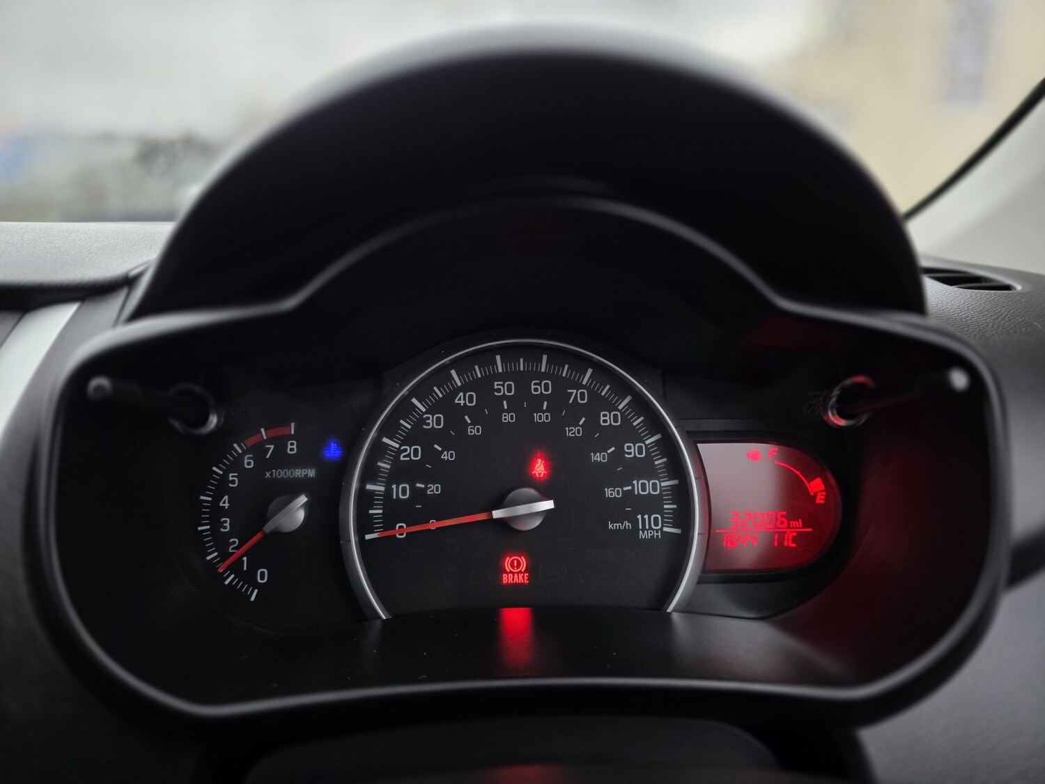 Used Suzuki Celerio 2015 for sale - 77681837: Photo 12