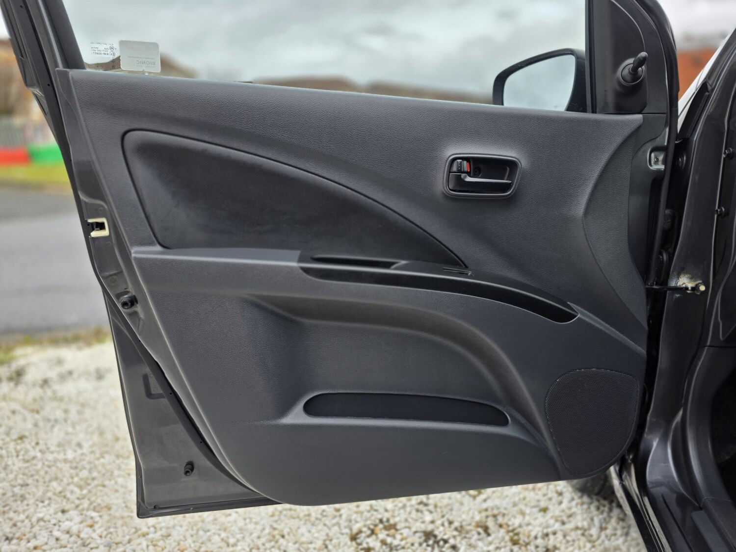 Used Suzuki Celerio 2015 for sale - 77681837: Photo 17